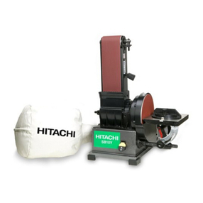 Hitachi SB10Y User manual
