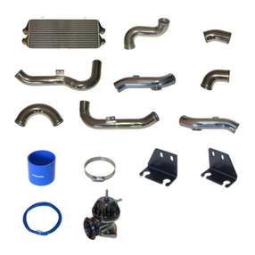 GReddy Intercooler Kit User manual