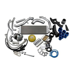 GReddy Turbo Kit Emanage Ultimate installation manual