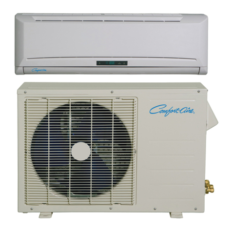Heat Controller Comfort-Cire Overview guide