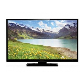 Hitachi LE39S406 User manual