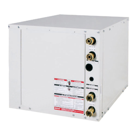 Heat Controller HSS Series Guide