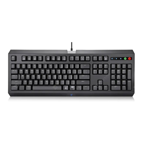 Razer CYCLOSA Master guide