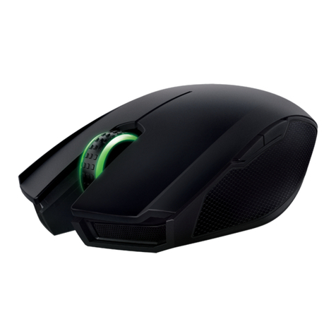 Razer Orochi Master guide