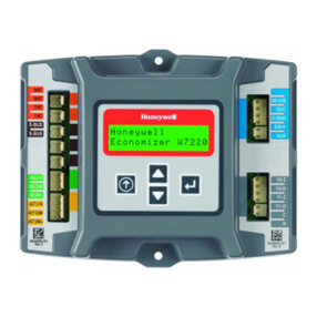 Honeywell Design and Application Product manual