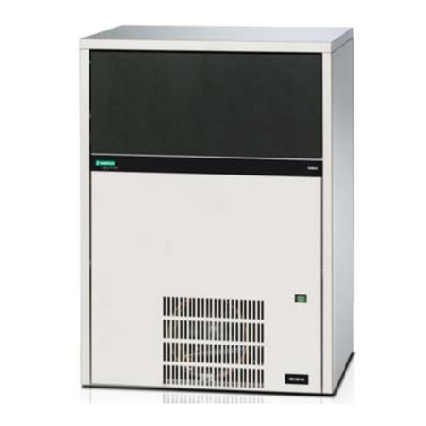Rancilio ICEBOX IBS specification