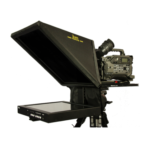 Ikan PT4000 user guide