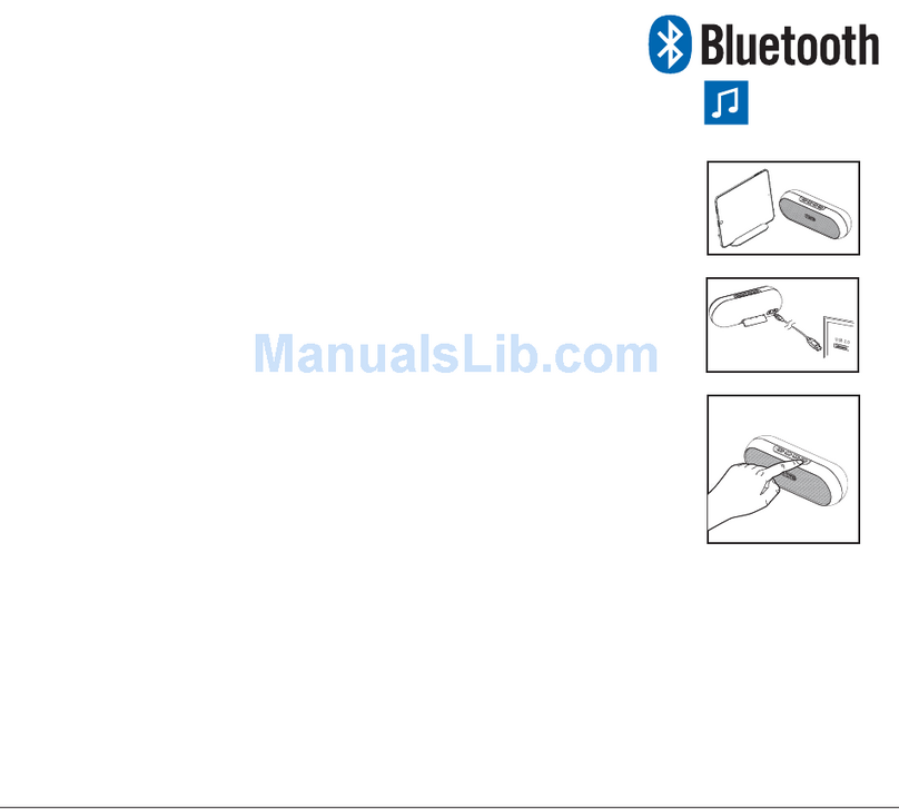 iHome IDM12 Connection guide