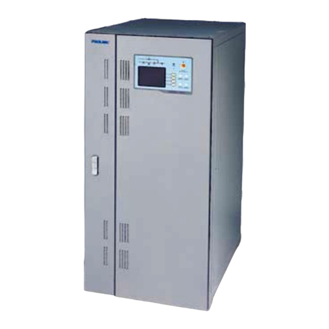 PROLiNK PWR9000 Series User manual