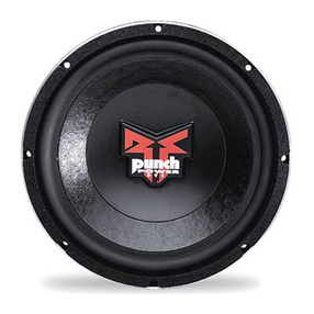 Rockford Fosgate Punch RFR2210 Guide