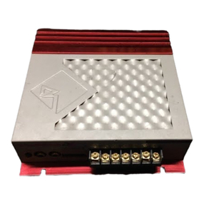 Rockford Fosgate 2.3 Owner's manual