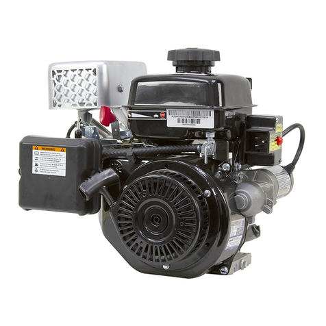 LCT Engines Service manual