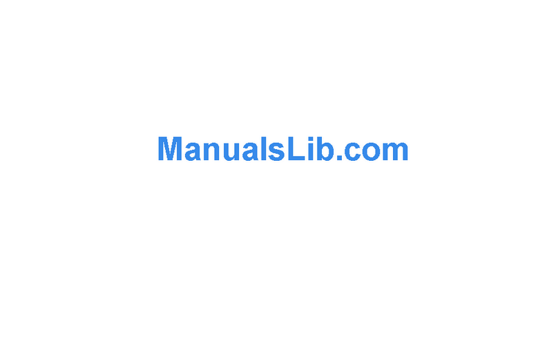 EUROCOM Notebook User manual