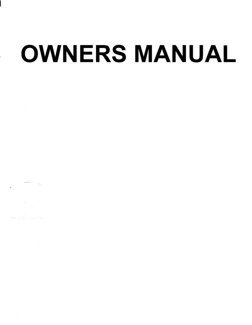 Sony STR-DE625 - Fm Stereo/fm-am Receiver owner's manual