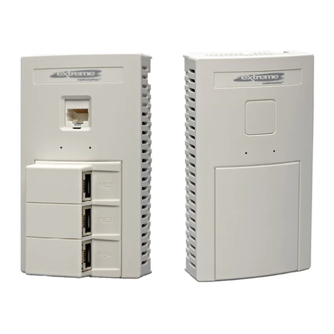 Extreme Networks Altitude 4511 Evaluation guide
