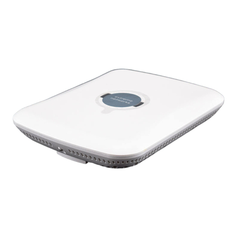 Extreme Networks Altitude 4600 Series installation guide Extreme Networks Altitude 4600 Series installation guide