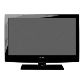 VIORE LC24VF60 User manual