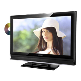 VIORE LCD22VH56 User manual