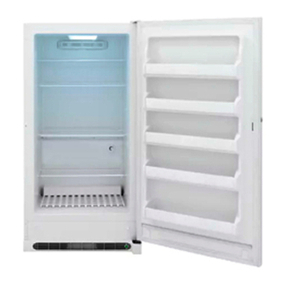 Frigidaire MFU17F3GW8 owner's guide