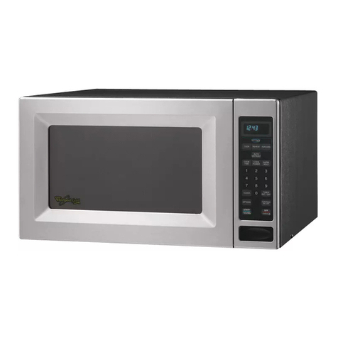 Whirlpool GT4185SKQ2 Use & care guide