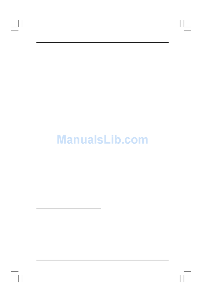 Foxconn RAID 91-187-U25-A2-0E user guide