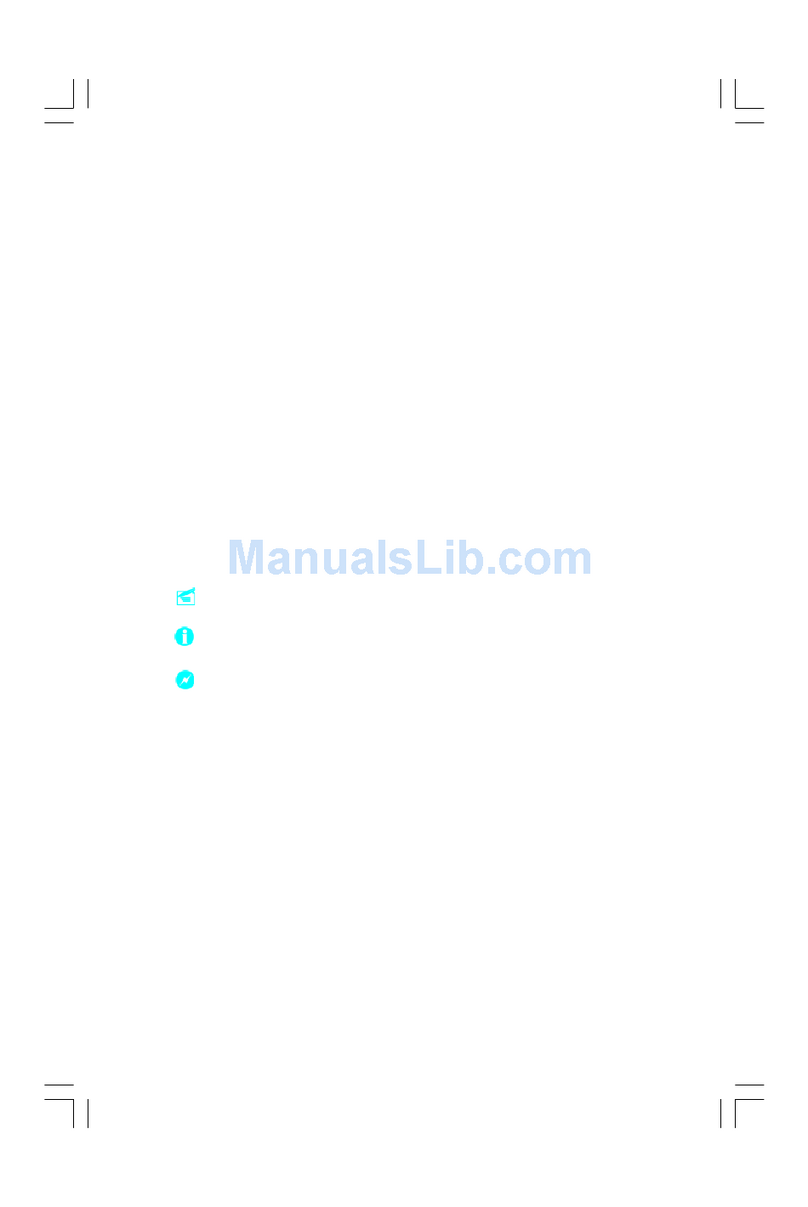 Foxconn 755FXK8AA series user manual