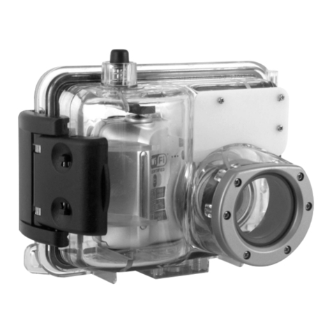 Fantasea FP-1 manual