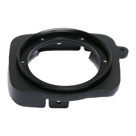Fantasea EyeDaptor MPK-F67 instruction manual