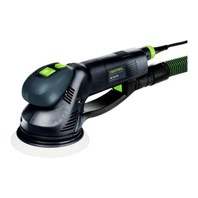 Festool Sanders manual