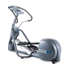 Precor EFX EFX 5.23 User manual