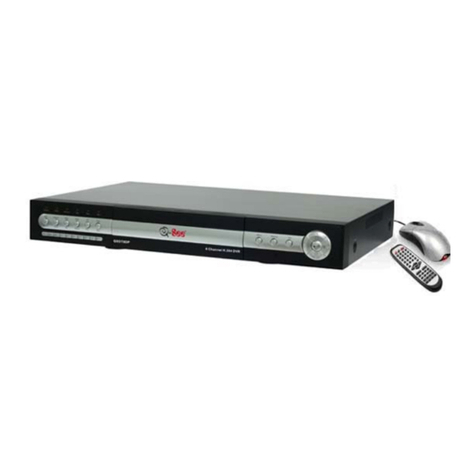 Q-See QSDT8DP User manual Q-See QSDT8DP User manual