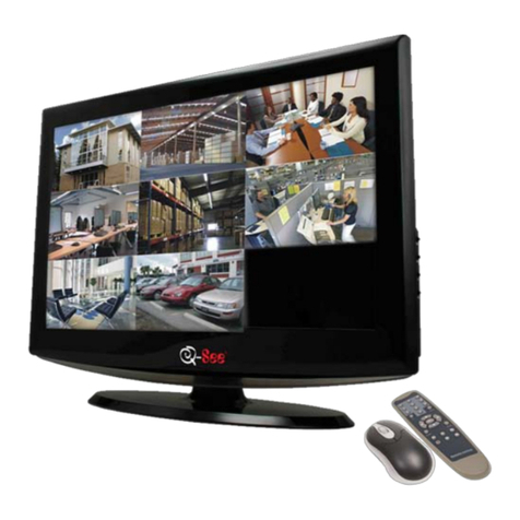 Q-See QR40198 User manual