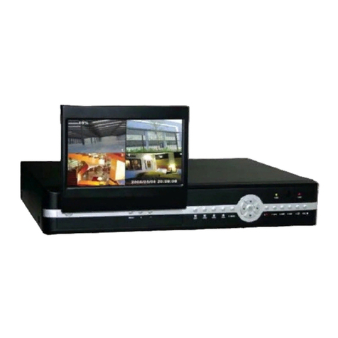 Q-See QR-SERIES user manual