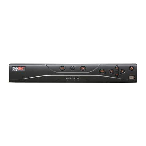 Q-See QC444 user manual