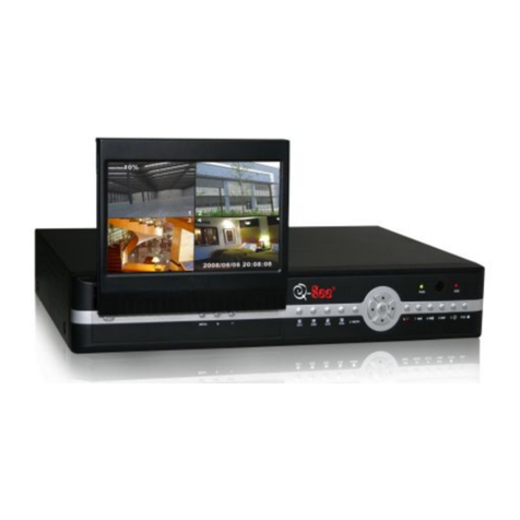 Q-See QSDR74RTS User manual Q-See QSDR74RTS User manual