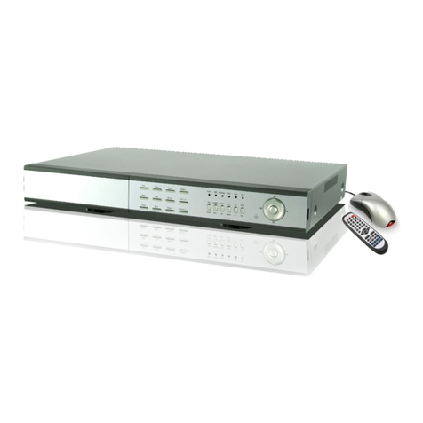 Q-See QSD2316L User manual Q-See QSD2316L User manual