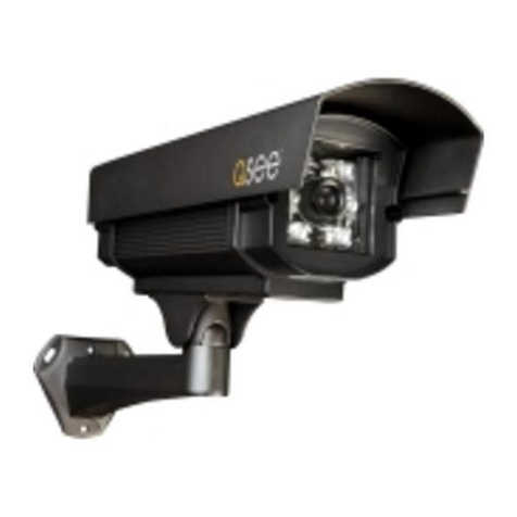 Q-See QD6506BH User manual