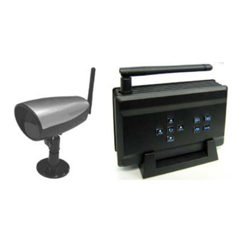Q-See QSDT304C2 User manual