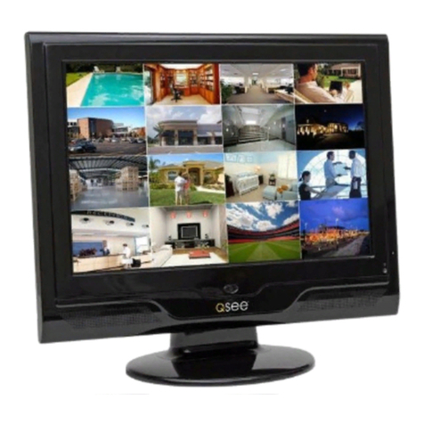 Q-See QC40198 User manual