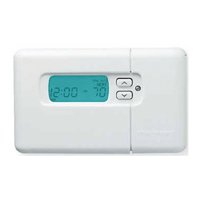 White Rodgers Comfort-Set 1F95-371 User manual