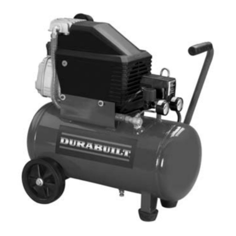 Powermate 200-2659 Programming manual