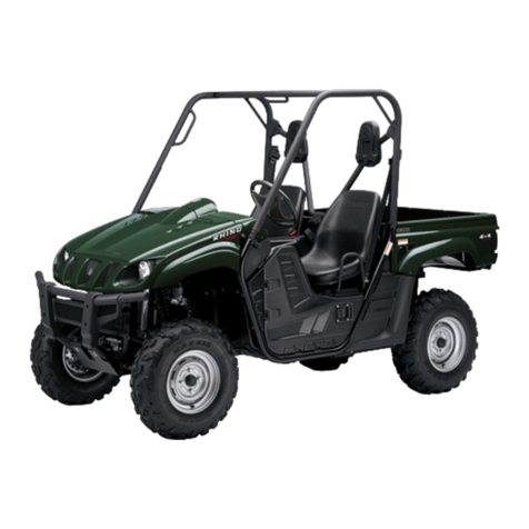 Yamaha YSR45FX owner's manual