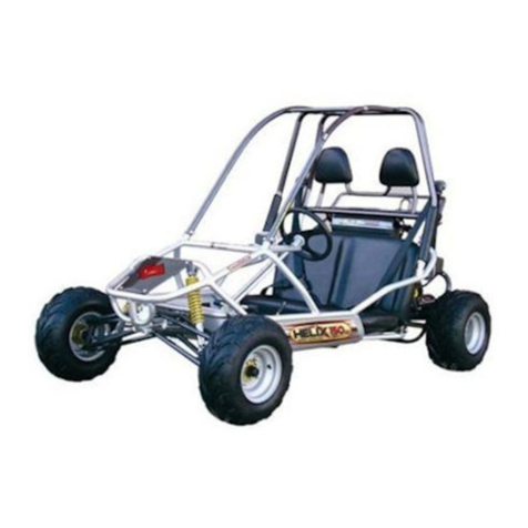 MANCO 6150 User manual