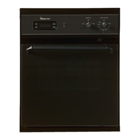 Magic Chef 9512WUA User manual