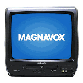 Magnavox CD130MW9 User manual