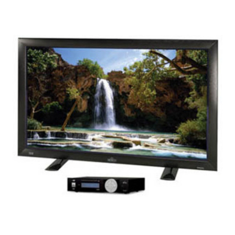 Runco CrystalSeries XP-OPAL6 DHD specification