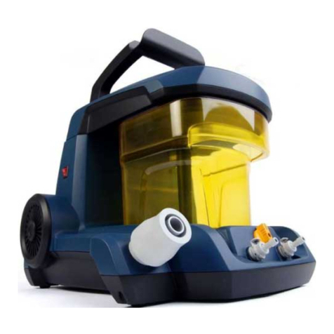Ryobi Duet FPR300 Quick setup guide
