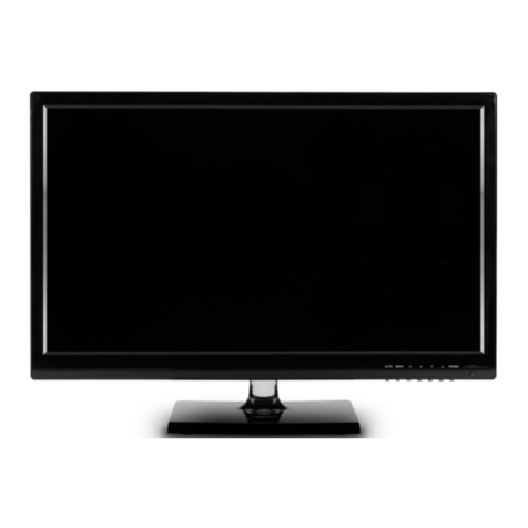 Kogan KALED27MONA User manual