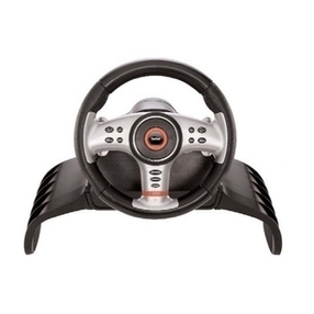 Saitek 4-in-1 Vibration Wheel user manual