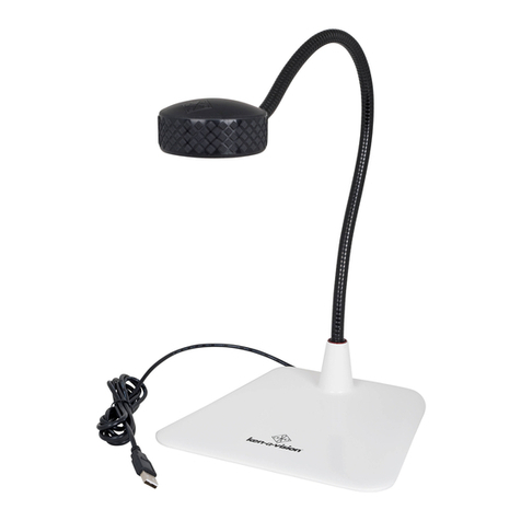 Ken A Vision FlexCam 2 910-171-200 specification